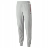 Dresy męskie - PUMA SPODNIE MAPF1 53846102 r XXL - miniaturka - grafika 1