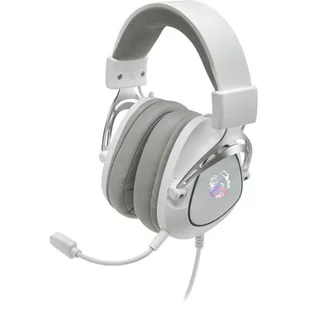 MAD DOG GH200W Nauszne - Słuchawki - miniaturka - grafika 1