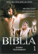 Filmy dokumentalne DVD - Biblia: Stary Testament 1 - miniaturka - grafika 1