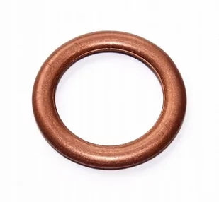 Elring Pierżcień uszczelniający, korek spustowy oleju 394.290 - Smarowanie silnika - miniaturka - grafika 1