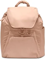 Plecaki - Nike One plecak (25 l) (damski), Hemp/Hemp/Hemp, HV1194-200, MISC, Hemp/Hemp/Hemp, Einheitsgröße, sport - miniaturka - grafika 1