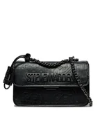 Torebki damskie - Steve Madden Torebka Bdoozy SM13001043 Czarny - miniaturka - grafika 1
