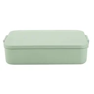 Lunch boxy - Brabantia 203480 - pojemnik na lunch make   take - bento - jade green kod: 20 35 27 + Sprawdź na SuperWnetrze.pl - NATYCHMIASTOWA WYSYŁKA !! - miniaturka - grafika 1