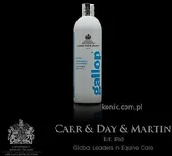 Akcesoria jeździeckie - CARR&DAY&MARTIN Szampon ekstra silny EXTRA STRENGHT 500ml - miniaturka - grafika 1