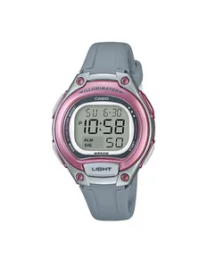 Zegarek Casio Classic LW-203-8AVEF - Zegarki damskie - miniaturka - grafika 1