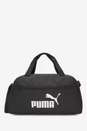 Torebki damskie - PUMA PHASE SPORTS BAG 07994901 Czarny - miniaturka - grafika 1