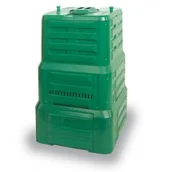 Kompostowniki - Ekobat TERMO 400 - miniaturka - grafika 1