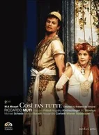 Filmy muzyczne DVD - Cosi Fan Tutte - miniaturka - grafika 1