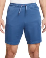 Spodenki męskie - Spodenki Szorty Nike F.C Tribuna Standard Fit DH9693-410 XS - miniaturka - grafika 1