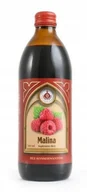Soki i napoje niegazowane - Bonifratrzy Sok z Malin Produkty Bonifraterskie 500 ml BONISOKMAL - miniaturka - grafika 1