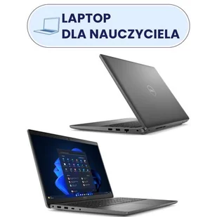 Dell Latitude 3540 N017L354015EMEA_VP - Laptopy - miniaturka - grafika 1