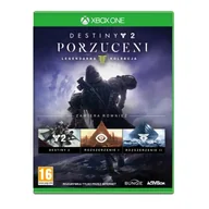 Gry Xbox One - Destiny 2: Porzuceni  Legendarne wydanie GRA XBOX ONE - miniaturka - grafika 1