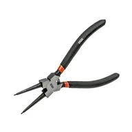 Kombinerki i obcęgi - FASTER TOOLS Szczypce Seegera wewnętrzne proste 175 mm - miniaturka - grafika 1