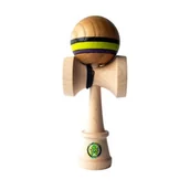 Kendama - Sweets Kendama Matt Jorgenson Legend Shape Sticky Clear - miniaturka - grafika 1
