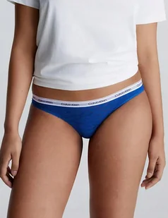 CALVIN KLEIN FIGI DAMSKIE WYCIĘTE KORONKOWE NIEBIESKIE LOGO XS 0Z4A4* TIA - Majtki damskie CALVIN KLEIN FIGI DAMSKIE WYCIĘTE KORONKOWE NIEBIESKIE LOGO XS 0Z4A4* TIA - Majtki damskie - miniaturka - grafika 1