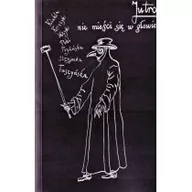 Pamiętniki, dzienniki, listy - Blue Bird Jutro nie mieści się w głowie. Dzienniki czasu... praca zbiorowa - miniaturka - grafika 1