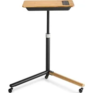 Akcesoria rowerowe - ELITE Training Desk Display Stand 2022 Akcesoria do trenażerów FA003516016 - miniaturka - grafika 1