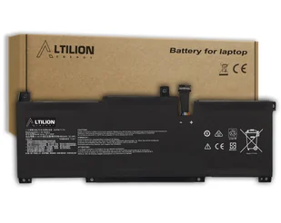 Bateria BTY-M49 do MSI Modern 14 / MSI Prestige 14 - Baterie do laptopów - miniaturka - grafika 1