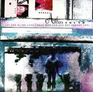 Rock - 4AD Let The Blind Lead Those Who Can See But Cannot Feel - miniaturka - grafika 1