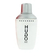 Wody i perfumy męskie - Hugo Boss Hugo Reversed woda toaletowa  75 ml - miniaturka - grafika 1