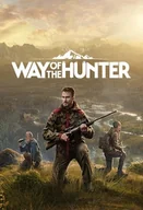 Gry PC Cyfrowe - Way of the Hunter PC - miniaturka - grafika 1