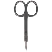 Akcesoria do paznokci - Nożyczki do paznokci 3 1/2'' Premax H&B Profi Satynowane (V1047312MIS) - miniaturka - grafika 1