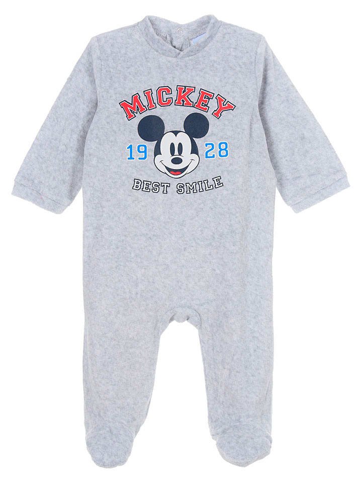Disney Mickey Mouse Śpioszki 