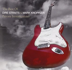 Dire Straits - Best of - Rock - miniaturka - grafika 1