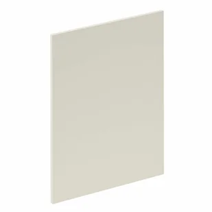 Front/zaślepka boczna FFS60/77 Vienne lniany Delinia iD - Fronty meblowe - miniaturka - grafika 1