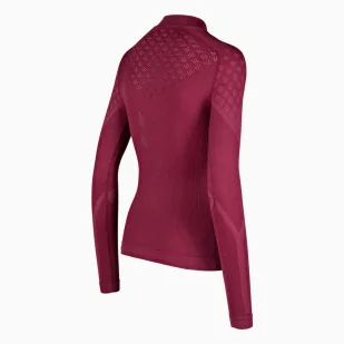 Koszulka damska DIADORA L. TURTLE NECK ACT - Koszulki i topy damskie - miniaturka - grafika 7