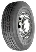 Opony ciężarowe - Fulda WINTERCONTROL 315/80R13.5 156/154 L - miniaturka - grafika 1