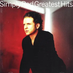 Simply Red - Greatest Hits - Inna muzyka - miniaturka - grafika 1