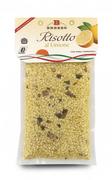 Ryż - Włoskie Risotto z cytryną, 300 g / Brezzo - miniaturka - grafika 1
