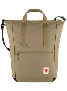 Plecak / torba High Coast Totepack Fjallraven - clay - Torby męskie - miniaturka - grafika 1