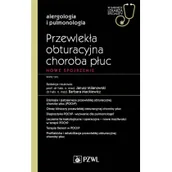 Nauki przyrodnicze - Przewlekła obturacyjna choroba płuc Nowe spojrzenie - miniaturka - grafika 1
