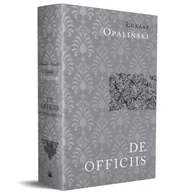 Filologia i językoznawstwo - De officiis libri tres / O powinnościach księgi trzy - miniaturka - grafika 1