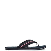 Klapki i japonki męskie - Tommy Hilfiger Japonki - miniaturka - grafika 1