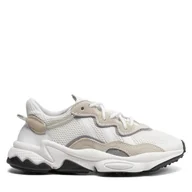 Sneakersy damskie - Sneakersy adidas Ozweego EE7773 Biały - miniaturka - grafika 1