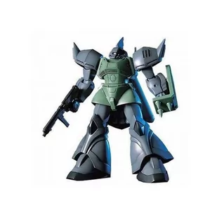 Bandai Figurka HGUC 1/144 MS-14F GELGOOG MARINE GUN60966 - Figurki dla dzieci - miniaturka - grafika 2