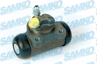 Cylinderki hamulcowe - SAMKO CYLINDEREK HAMULC. RENAULT 21 86-94 PRAWY C12343 - miniaturka - grafika 1