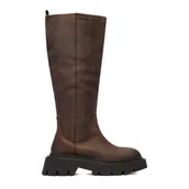 Kozaki damskie - Kozaki G-STAR RAW CEO-WI34-JOSIA-01 - miniaturka - grafika 1