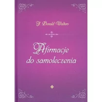 Afirmacje do samoleczenia Używana - Książki medyczne - miniaturka - grafika 1