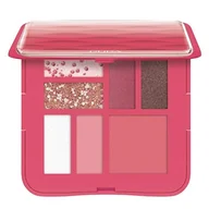 Cienie do powiek - 3D Effects Design S Eyeshadow Palette paleta cieni do powiek Coral 8g - miniaturka - grafika 1