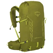 Plecaki - Plecak turystyczny Osprey Talon Velocity 30 Rozmiar plecaka: L/XL / Kolor: zielony - miniaturka - grafika 1
