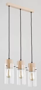 Alfa Tantum lampa wisząca 3-punktowa 60176 60176 - Lampy sufitowe - miniaturka - grafika 1