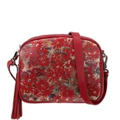 Plecaki - Kolorowa damska torebka BajuBaj TD835s132 - miniaturka - grafika 1