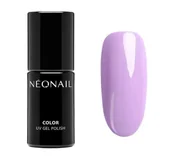 Lakiery hybrydowe - Neonail x Mrs Bella Pastel Vibes lakier hybrydowy 12233 Lavender 7,2 ml - miniaturka - grafika 1