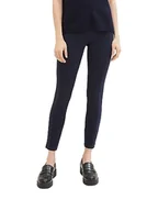 Spodnie damskie - TOM TAILOR Spodnie damskie, 13684 - Sky Captain Blue Non-solid, 34W / 28L - miniaturka - grafika 1