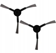 Końcówki do szczoteczek elektrycznych - 2*Szczotki Boczne Do Xiaomi Mi Robot Vacuum Mop Pro 2S P V2 V3 Pro STYJ02YM - miniaturka - grafika 1