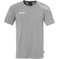 Koszulki męskie - Kempa Koszulka męska Core 26, męska, chłopięca, piłka ręczna, sportowa koszulka funkcyjna - miniaturka - grafika 1